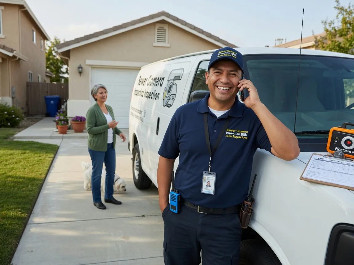 Sewer Line Repair Leonia, NJ FAQs
